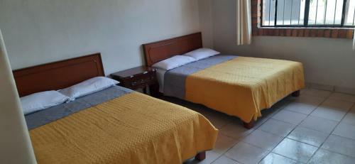 Hotel Villas Del Monte�n