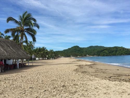 Hotel Villas Del Monte�n
