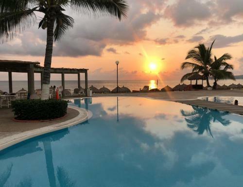 Apartamento Flamingos Beach & Golf 607