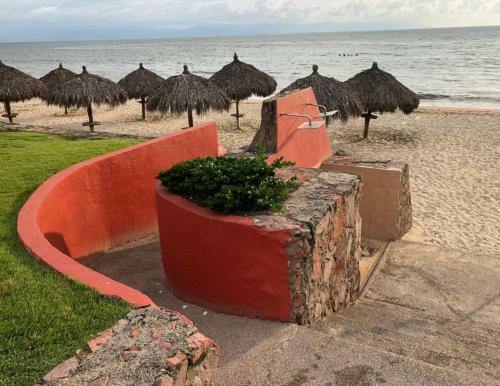 Apartamento Flamingos Beach & Golf 607