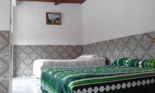Lodge Vagabundo de Media Noche