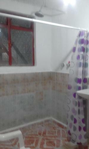 Lodge Vagabundo de Media Noche