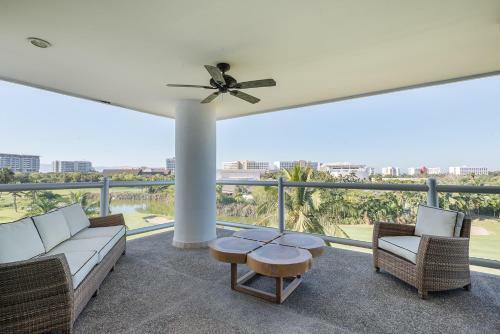Apartamento Balancan En Vidanta