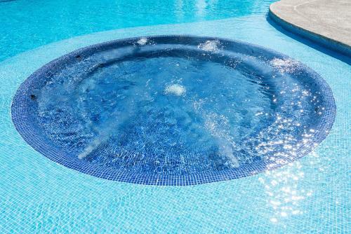Apartamento Balancan En Vidanta