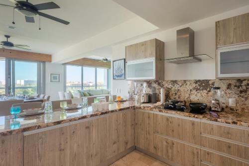 Apartamento Balancan En Vidanta