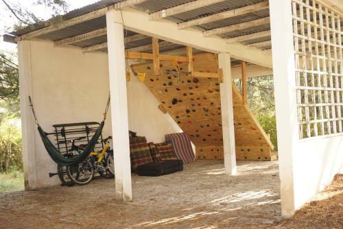 Hogar A Las Afueras Del Parque Nacional El Chico.