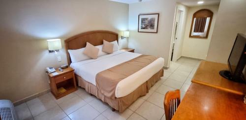 Hotel Las Misiones