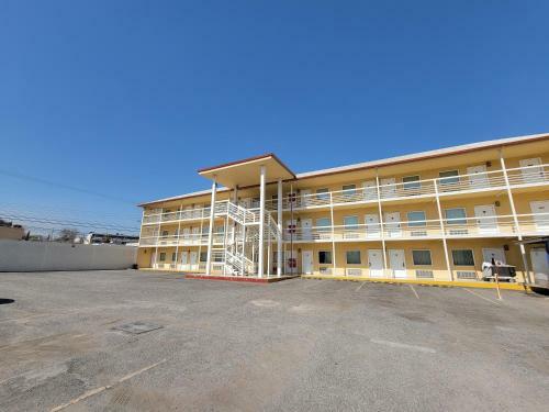 Hotel Las Misiones