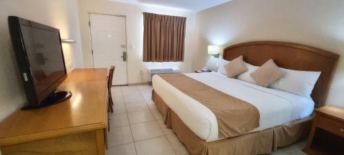 Hotel Las Misiones