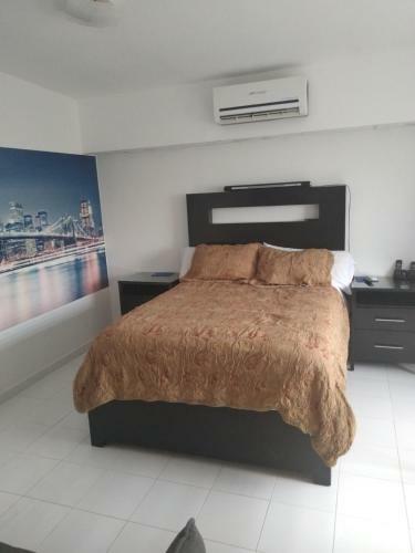Apartamento Estancia Atico