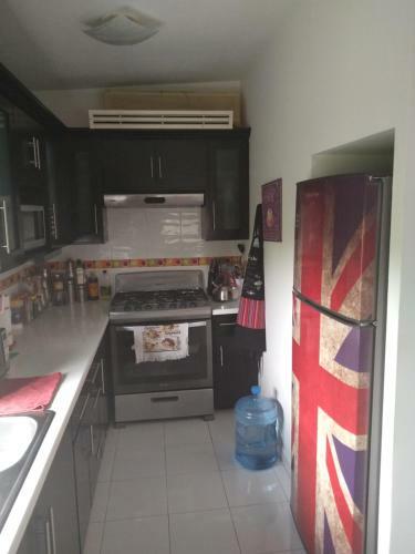 Apartamento Estancia Atico