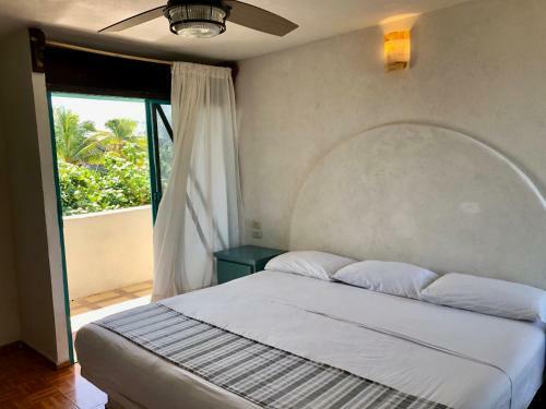 Hotel Bungalows Marbella Costa Esmeralda