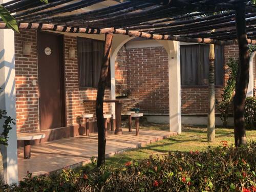 Hotel Bungalows Marbella Costa Esmeralda