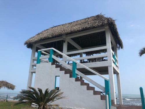 Hotel Bungalows Marbella Costa Esmeralda