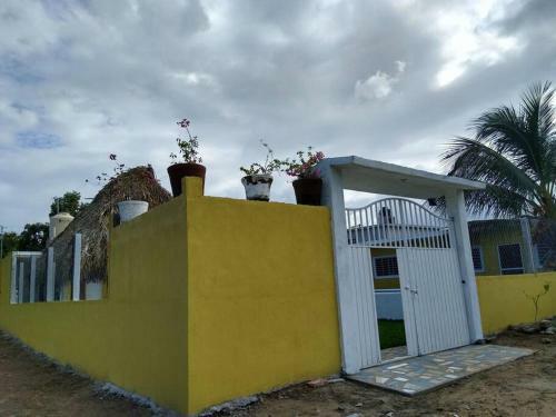 Casa El Paraiso