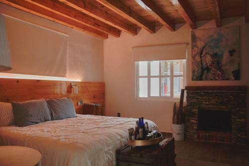 Hotel Frutos Del Bosque