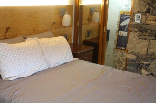 Hotel Frutos Del Bosque