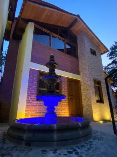 Caba�as Castillo