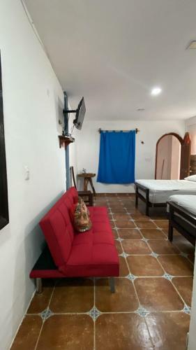 Hotel Oxtankah