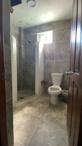 Hotel Oxtankah