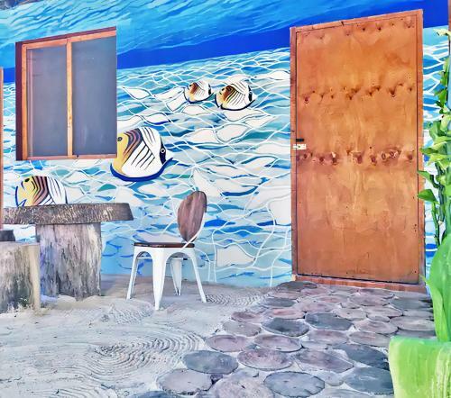 Hotel Casa Neptuno Mahahual