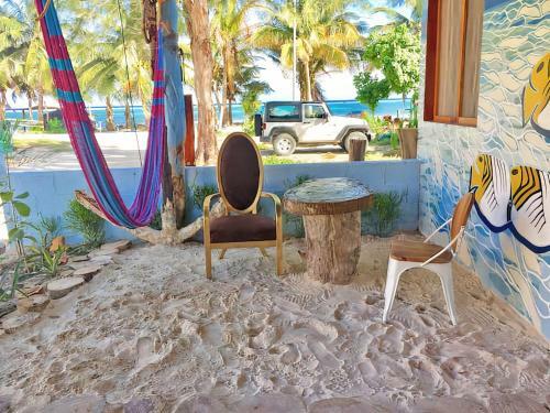Hotel Casa Neptuno Mahahual