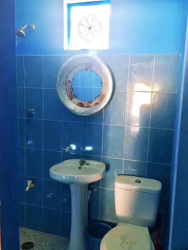 Hotel Casa Neptuno Mahahual