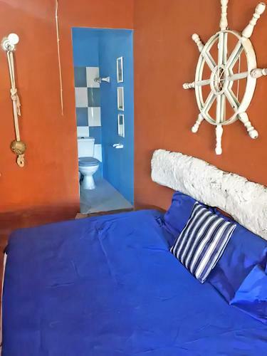 Hotel Casa Neptuno Mahahual