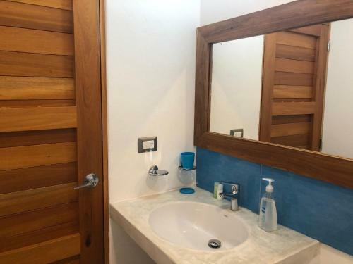 Apartamento Yaxch�