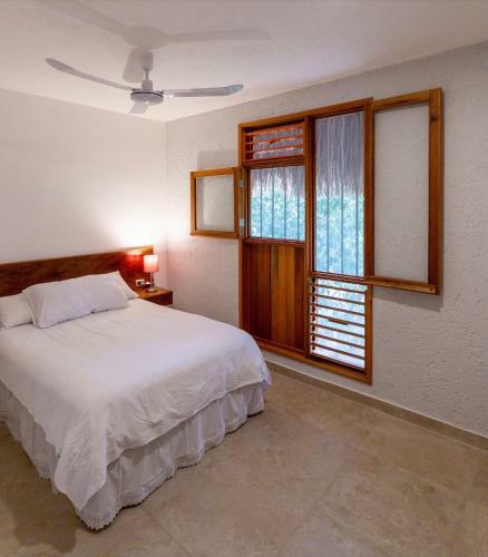 Apartamento Yaxch�