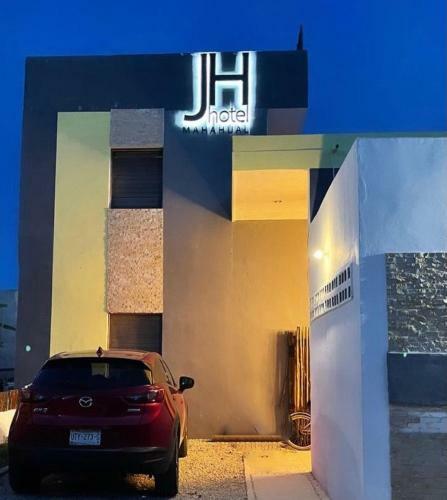 Jh Hotel