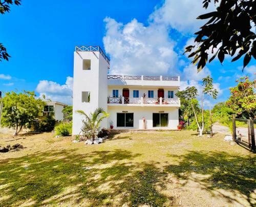 Apartamento Blue Marlin Mahahual - Superior Room
