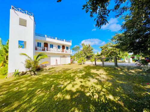 Apartamento Blue Marlin Mahahual - Superior Room
