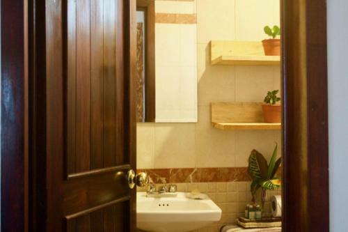 Apartamento Blue Marlin Mahahual - Superior Room