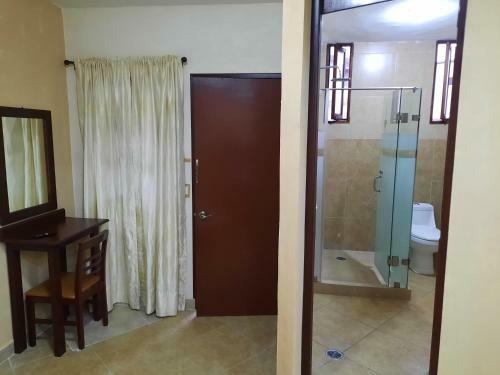 Apartamento Suites Del Risco