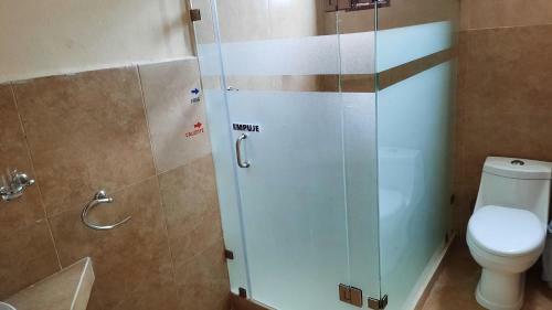 Apartamento Suites Del Risco