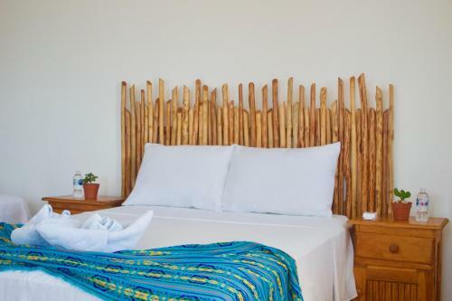 Marlin Apartments Mahahual