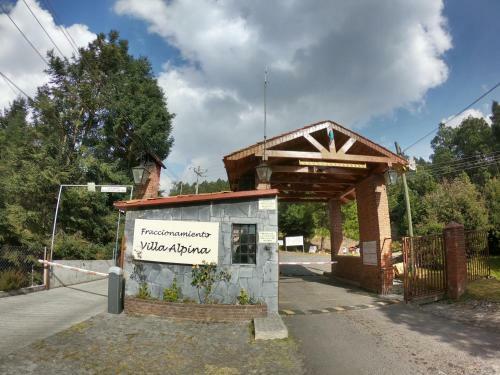 Villa Suarez