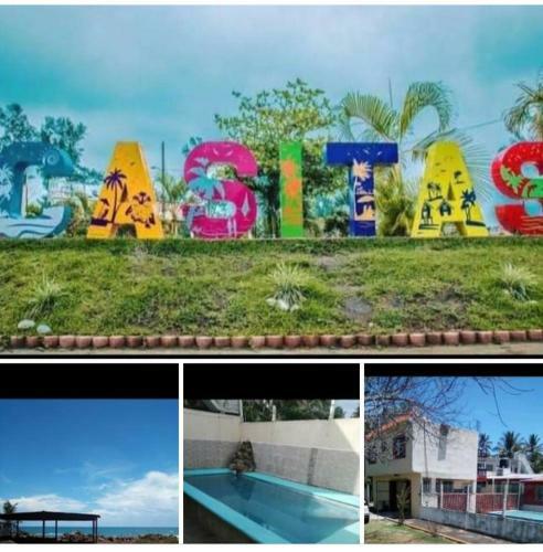 Casa De Playa