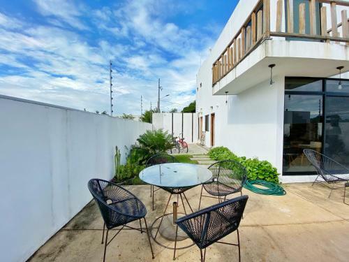 Amazing Villa In Mahahual