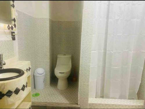 Hostal Departamento Magnolia, 5 Min Aeropuerto