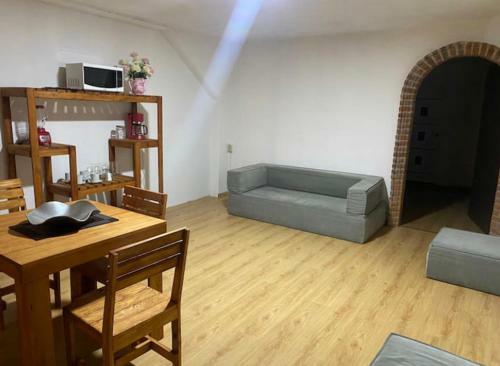 Hostal Departamento Magnolia, 5 Min Aeropuerto