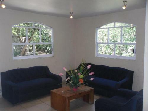 Hostal Hospedaje Xochitepetl