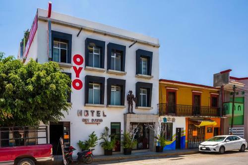 Oyo Hotel Rey David