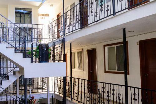 Hotel Acuario