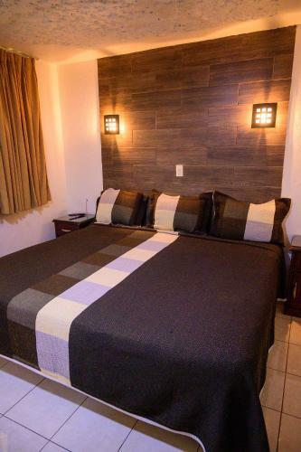 Hotel Acuario