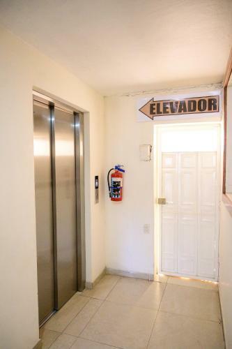 Hotel Acuario