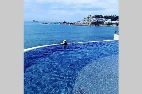 Apartamento Studio Villas Del Palmar
