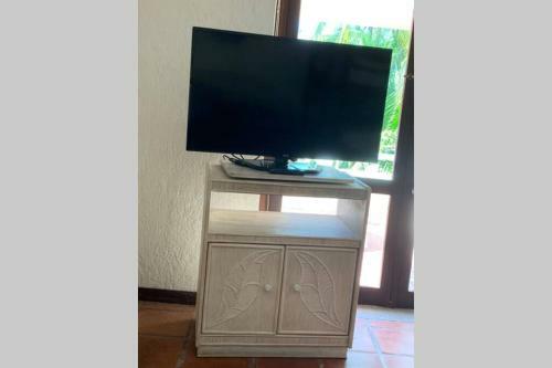 Apartamento Studio Villas Del Palmar
