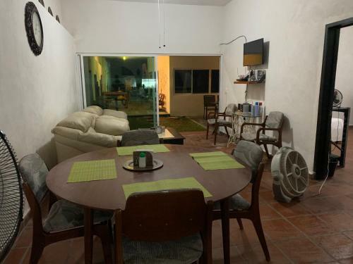Casa Bonita